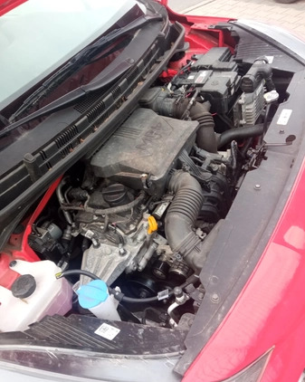 Hyundai i10 cena 45990 przebieg: 28800, rok produkcji 2021 z Błonie małe 79